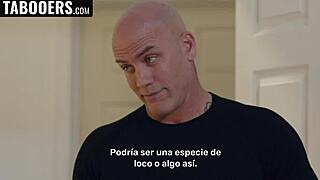 step mom and i practice naked cleanliness 😊