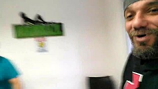 Intense Amateur Fest With Bluezao Luana Reis Ma Santos Binho Ted Rob Carvalho