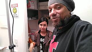 Intense Amateur Fest With Bluezao Luana Reis Ma Santos Binho Ted Rob Carvalho