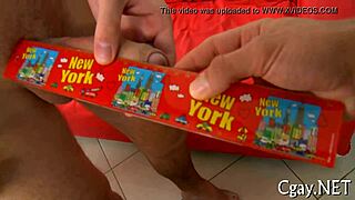 I got free large weenie gay porn