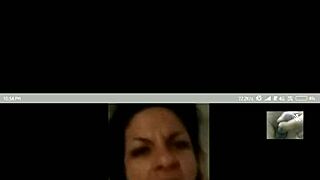 jerry and jessica masturbate and finger pussy