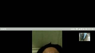 jerry and jessica masturbate and finger pussy