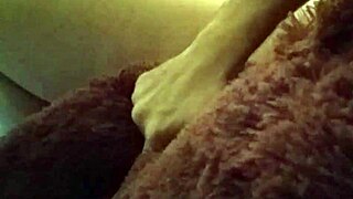 gay guys humping each other intensely in the bedroom