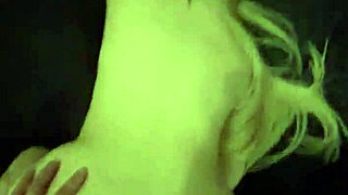 Blonde Cums Deliciously, Want To See?