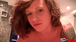 My dick is Jose's toy with Lulu