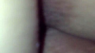 Creampie Fun with LB and NN