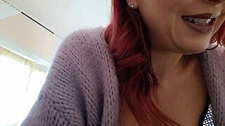 Stepmom's Seductive Touch Awakens Deep Desires