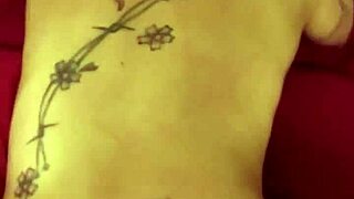 oh yeah, fuck me harder, husband pounding his hot wife at home