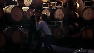 Watch the compass rose hd catfight.