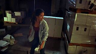 Watch the compass rose hd catfight.