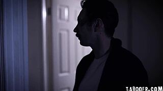 बीबीसी के लिए तैयार - लोरी एलेक्सिया बीबीसी वाइल्ड ब्लैक स्टेपडॉटर