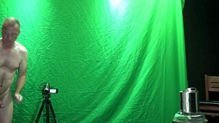 Aphroditie gets her ass fucked?