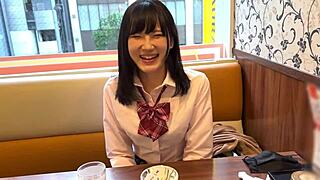 Himari 18亚洲少女在家自拍初约专家口交