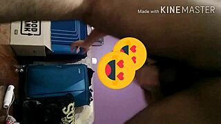 Watch this complete gay ass show with all the action 😏