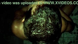 Gifted Painter Sucks Monster Cock in Game