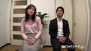 よ、話してるよ 坂井あずさのワイルド日本人フェラプレイについて