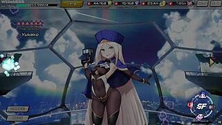 SF dekleta porn igra gacha hentai ep 9 policistka v lisicah jebana do škropljenja