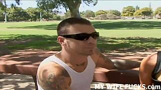 innocent girl gets seduced and reamed