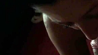 Mature milf engages in intense sex with experienced partner in private setting