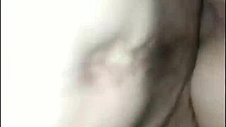 Amateur blowjob where she finally gets her just reward!