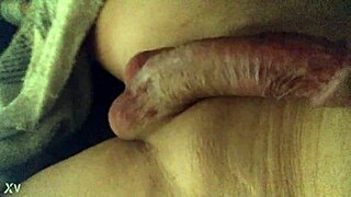 feeling erection building in gay encounter