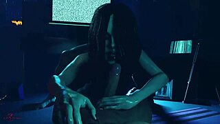 Sadako expresses her affection