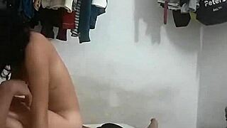 i love how that sexy latina moves in interracial fun, but sometimes i mess up the words like rico se mueve or something