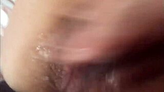 chatting with a hot milf girl.