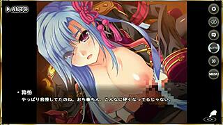 i watch cheng pu in that sexy reisou gettin' all hot in the hentai scene