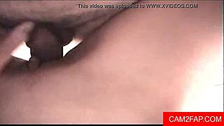 a free amateur video featuring hardcore action with a teen