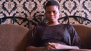 Guy visits his neighbor