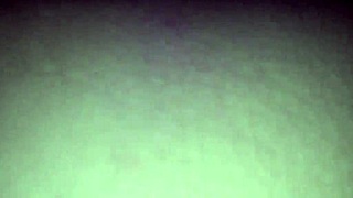 i had an amateur quickie