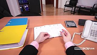 linda moretti gets a new assignment