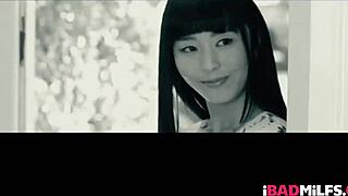 يا رينا سكاي وجيل كاسيدي، عايزين تشاركوا الزب الكبير ده؟