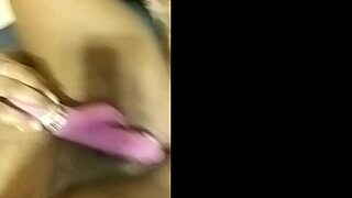 Naejae's Lost Files: Ebony Milf Masturbates, Fingers, And Squirts In Compilation.