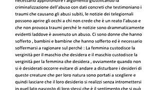 Exploring Sexology Lessons at the Age of 42