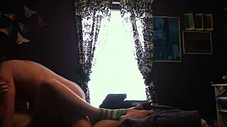 Me and my girl chatting 😊