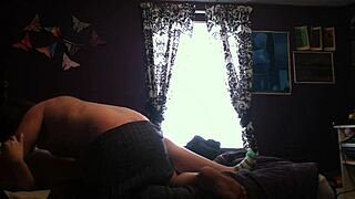 Me and my girl chatting 😊