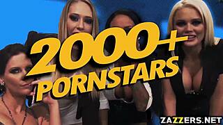 داني دي يحفر كس فيرونيكا أفلاف بطريقة الكلب بقوة 🔥