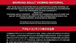 Japanese Delight in Ultimate Bubble Princess Tale 49-1