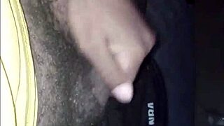 I Wanna Rub My Nuts For You!