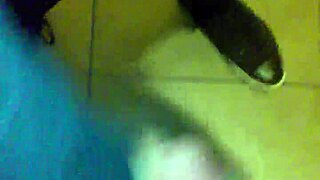 Getting head from that college guy feels amazing