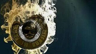 Colombian booty queen gets licked