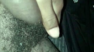 I Wanna Rub My Nuts For You!