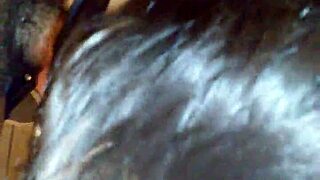 Getting head from that college guy feels amazing