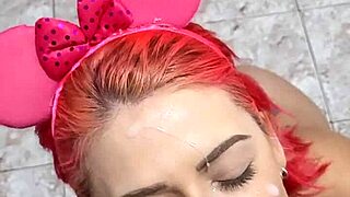 esporradinha with cute prostitute oral orgasm