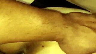 Wife's Big Ass Gets Eaten Deliciously