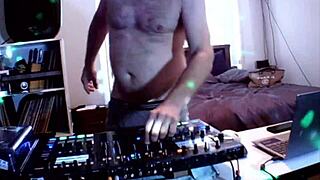 Dj Jade Fucks Blonde Anal