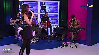 Complete Lingerie Fashion Show 4 By Superpop With Subtle Allure