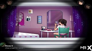 summertimesaga e2 subscribers first collaboration show 22 😊